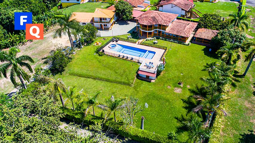 alquiler finca tebaida