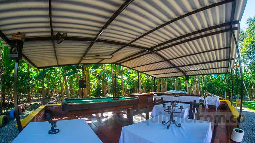 Finca Armenia Curuba Fincas en Quindío con piscina - Armenia Curuba