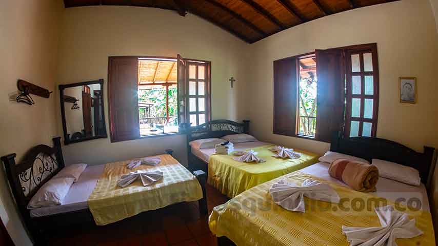 Finca Armenia Curuba Fincas en Quindío con piscina - Armenia Curuba