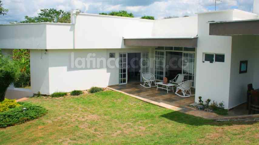 Finca Armenia Lima Alquiler de fincas en Quindío - Armenia Lima