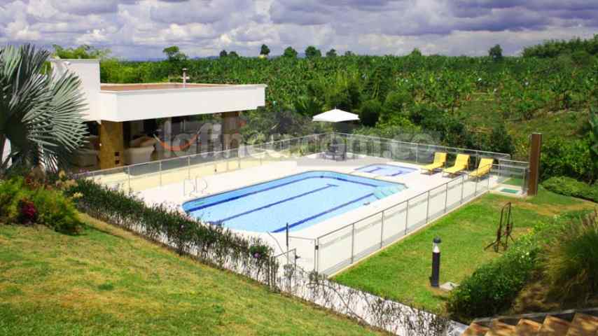 Finca Armenia Lima Alquiler de fincas en Quindío - Armenia Lima