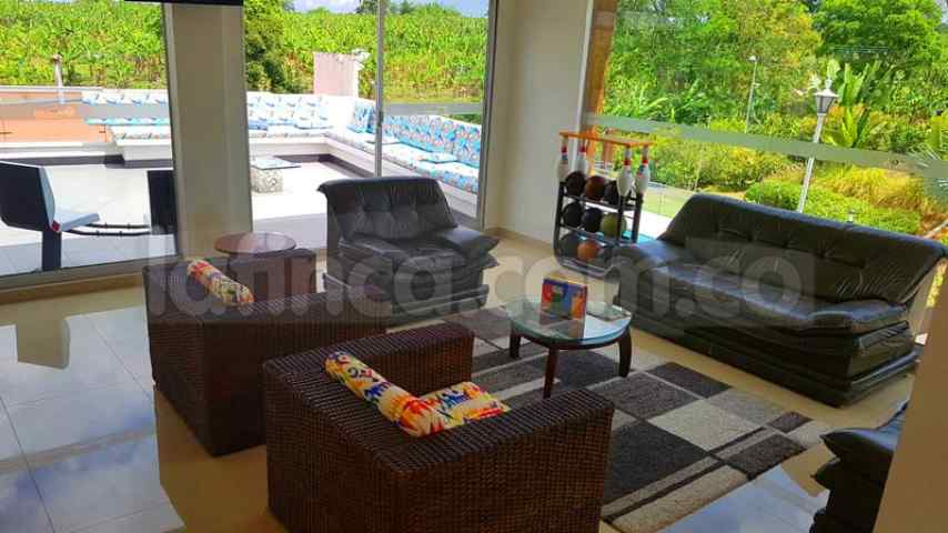 Finca Armenia Lima Alquiler de fincas en Quindío - Armenia Lima