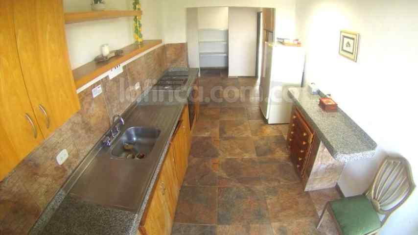 Finca Armenia Lima Alquiler de fincas en Quindío - Armenia Lima