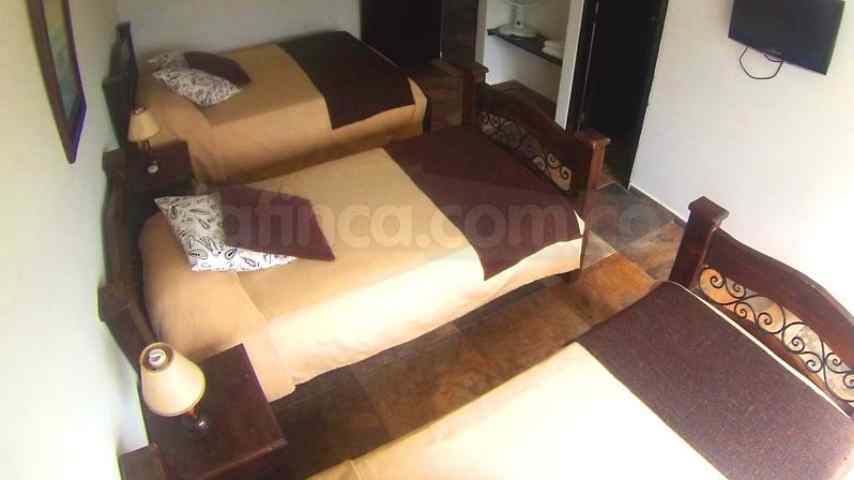 Finca Armenia Lima Alquiler de fincas en Quindío - Armenia Lima