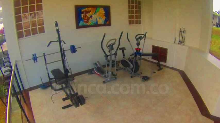 Finca Armenia Lima Alquiler de fincas en Quindío - Armenia Lima