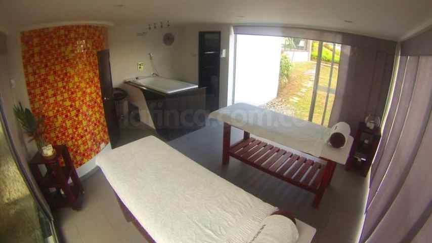 Finca Armenia Lima Alquiler de fincas en Quindío - Armenia Lima