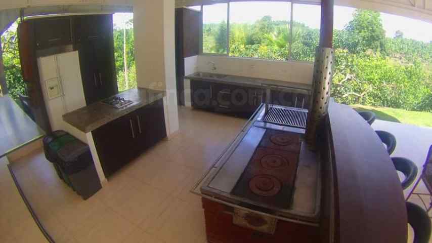 Finca Armenia Lima Alquiler de fincas en Quindío - Armenia Lima