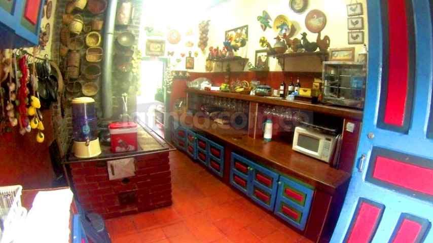 Finca Calarcá Arábica Fincas turísticas en Quindío - Calarcá Arabica