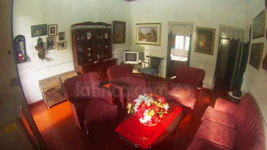 Finca Calarcá Arábica Fincas turísticas en Quindío - Calarcá Arabica