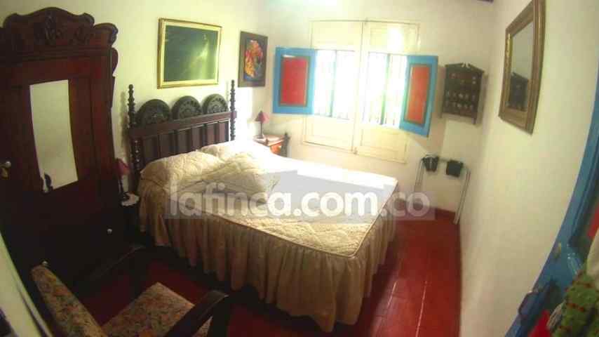 Finca Calarcá Arábica Fincas turísticas en Quindío - Calarcá Arabica