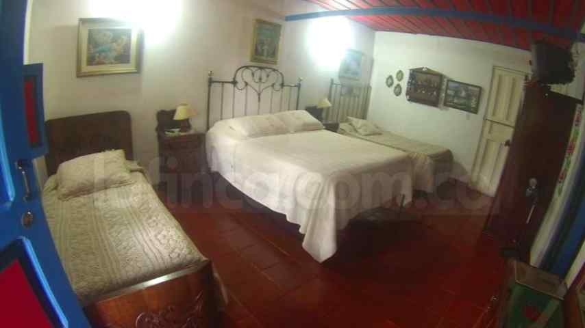 Finca Calarcá Arábica Fincas turísticas en Quindío - Calarcá Arabica