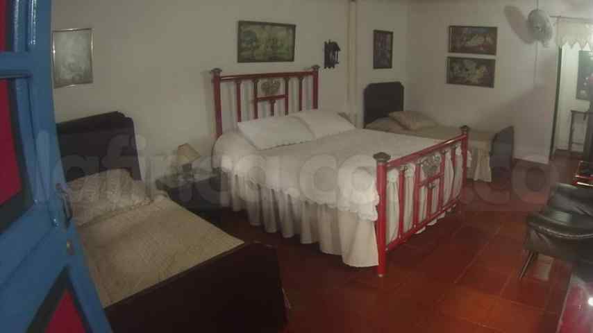 Finca Calarcá Arábica Fincas turísticas en Quindío - Calarcá Arabica