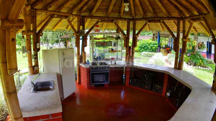 Finca Montenegro Bellisima Fincas turísticas en Quindío - Montenegro Bellisima