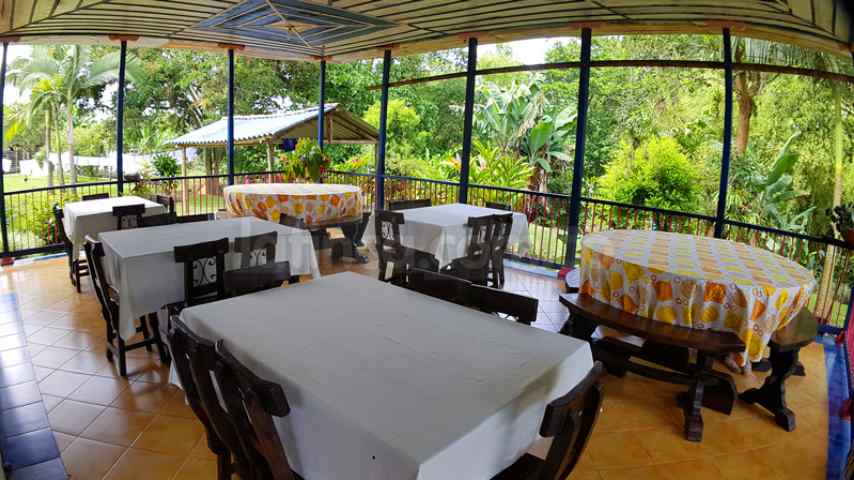 Finca Montenegro Bellisima Fincas turísticas en Quindío - Montenegro Bellisima