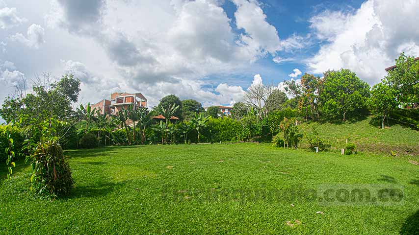 Finca Montenegro Orquídea Fincas en Quindío para familias - Montenegro Orquidea