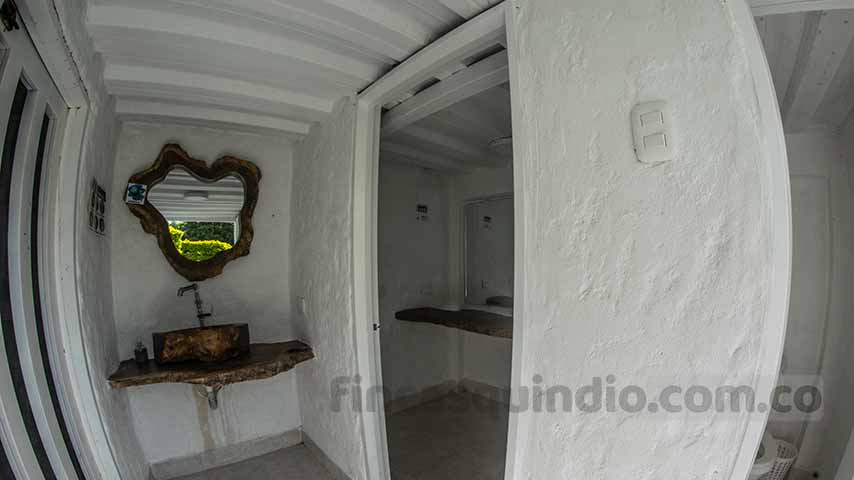 Finca Montenegro Orquídea Fincas en Quindío para familias - Montenegro Orquidea