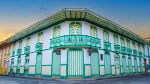 calarcá casa de las tellez