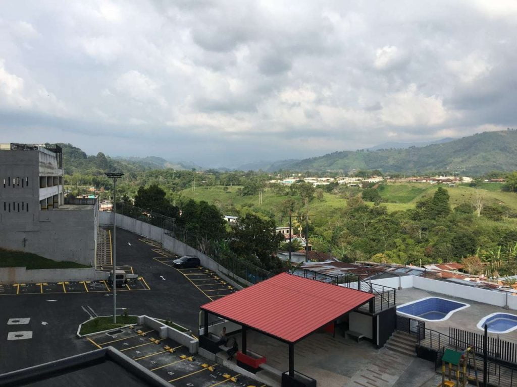 Alquiler de apartamentos turísticos - azulejo