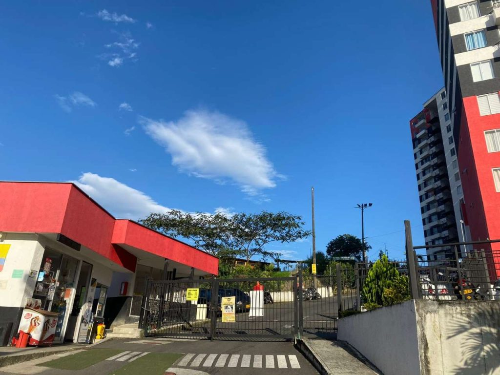 Alquiler de apartamentos turísticos - azulejo