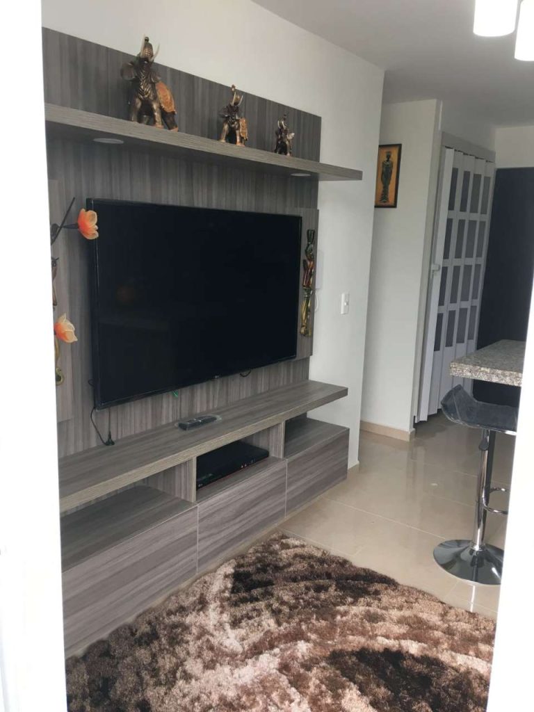 Alquiler de apartamentos turísticos - azulejo