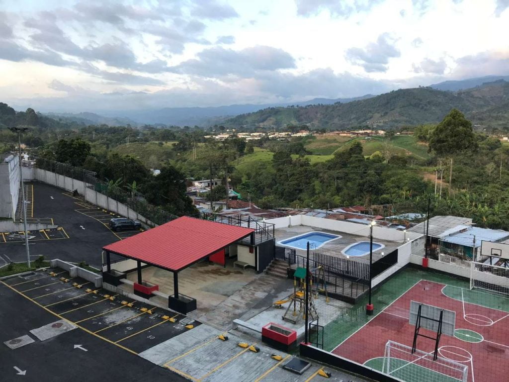 Alquiler de apartamentos turísticos - eufonia