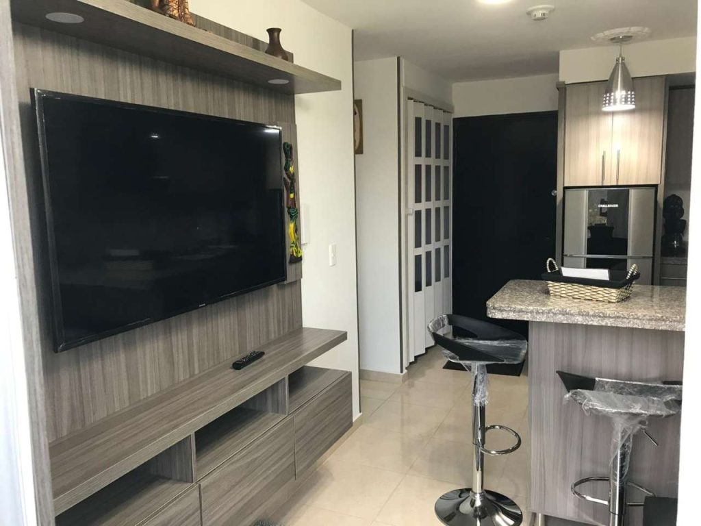 Alquiler de apartamentos turísticos - eufonia