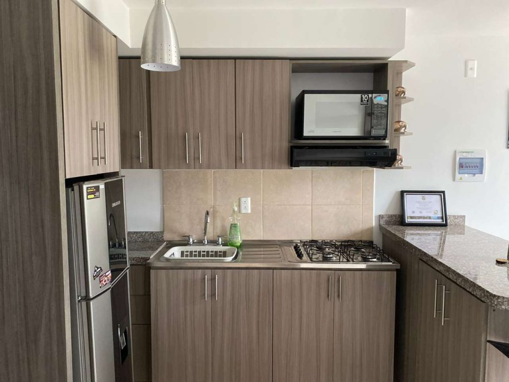 Alquiler de apartamentos turísticos - eufonia