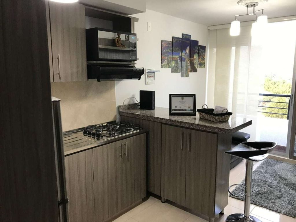 Alquiler de apartamentos turísticos - eufonia