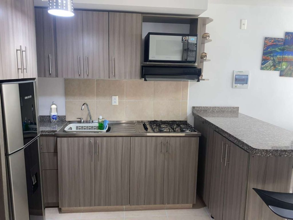 Apartamentos turísticos - golondrina