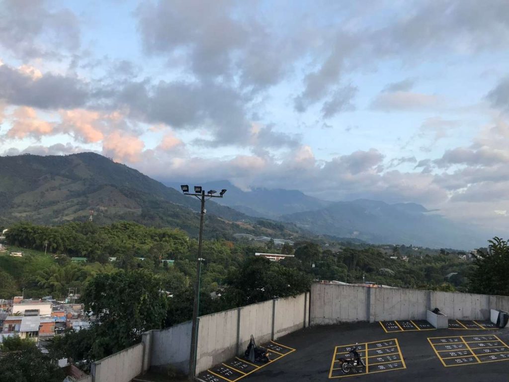 Apartamentos turísticos - golondrina