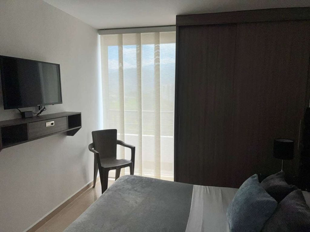 Alquiler de apartamentos turísticos - eufonia