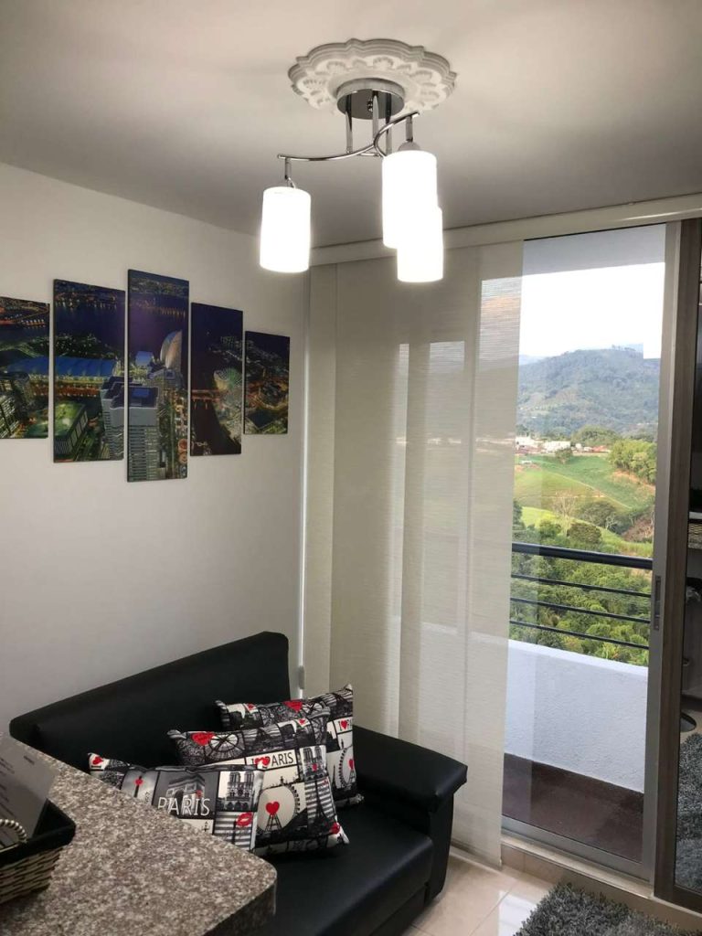 Alquiler de apartamentos turísticos - eufonia