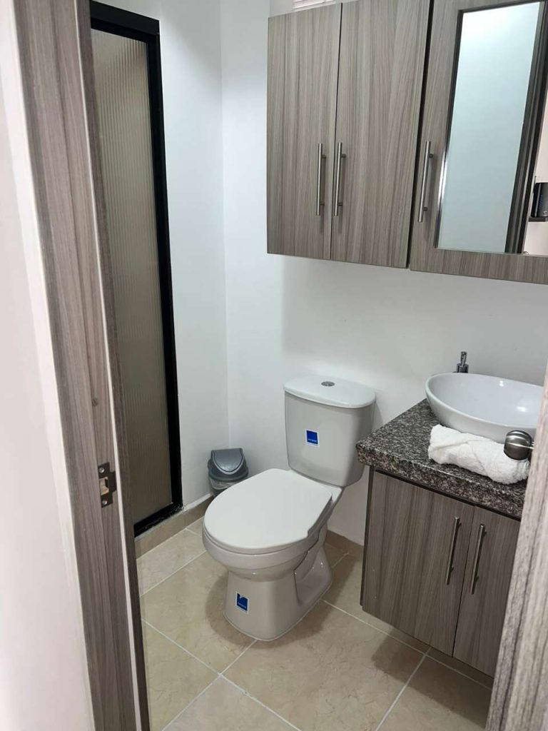 Alquiler de apartamentos turísticos - eufonia