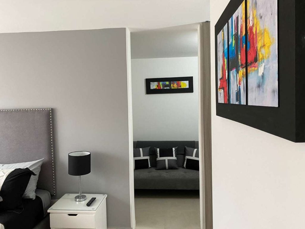 Alquiler de apartamentos vacacionales