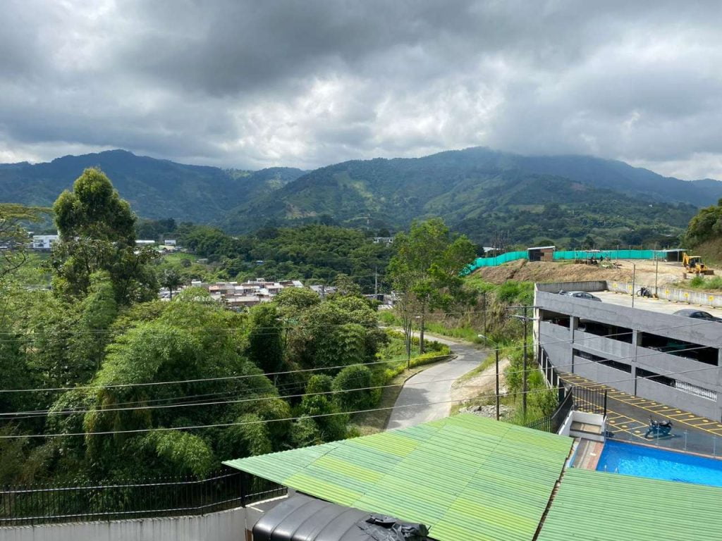 Alquiler de apartamentos vacacionales