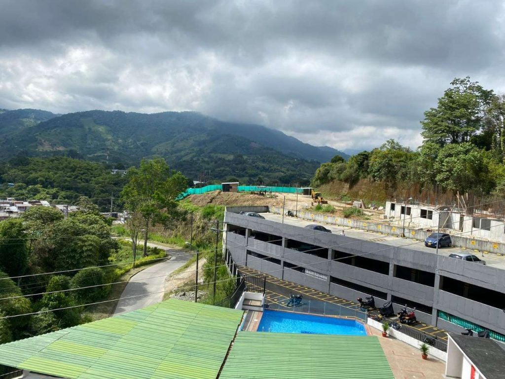 Alquiler de apartamentos vacacionales