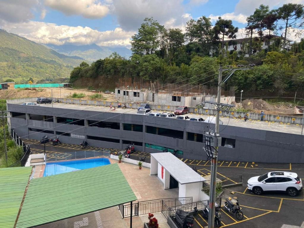 Alquiler de apartamentos vacacionales