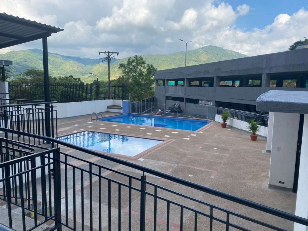 Alquiler de apartamentos vacacionales