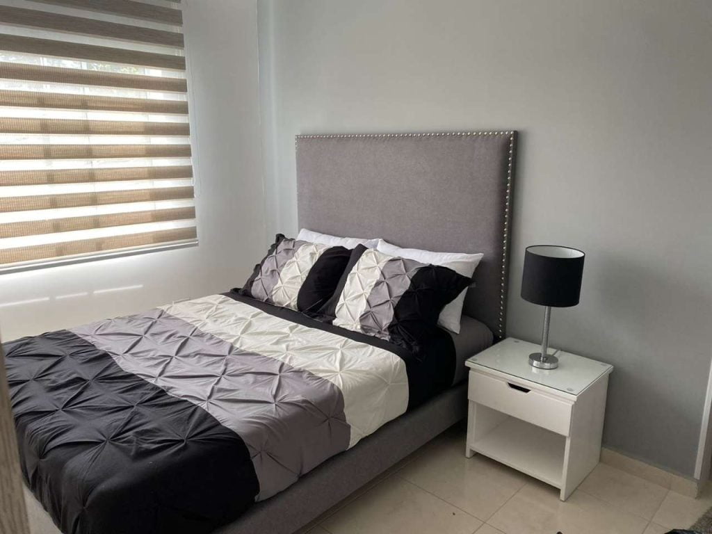 Alquiler de apartamentos vacacionales