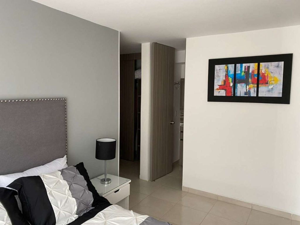 Alquiler de apartamentos vacacionales