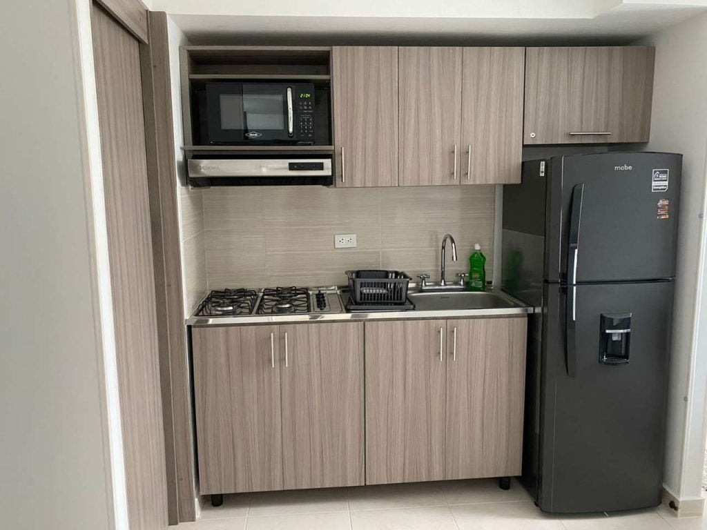 Alquiler de apartamentos vacacionales