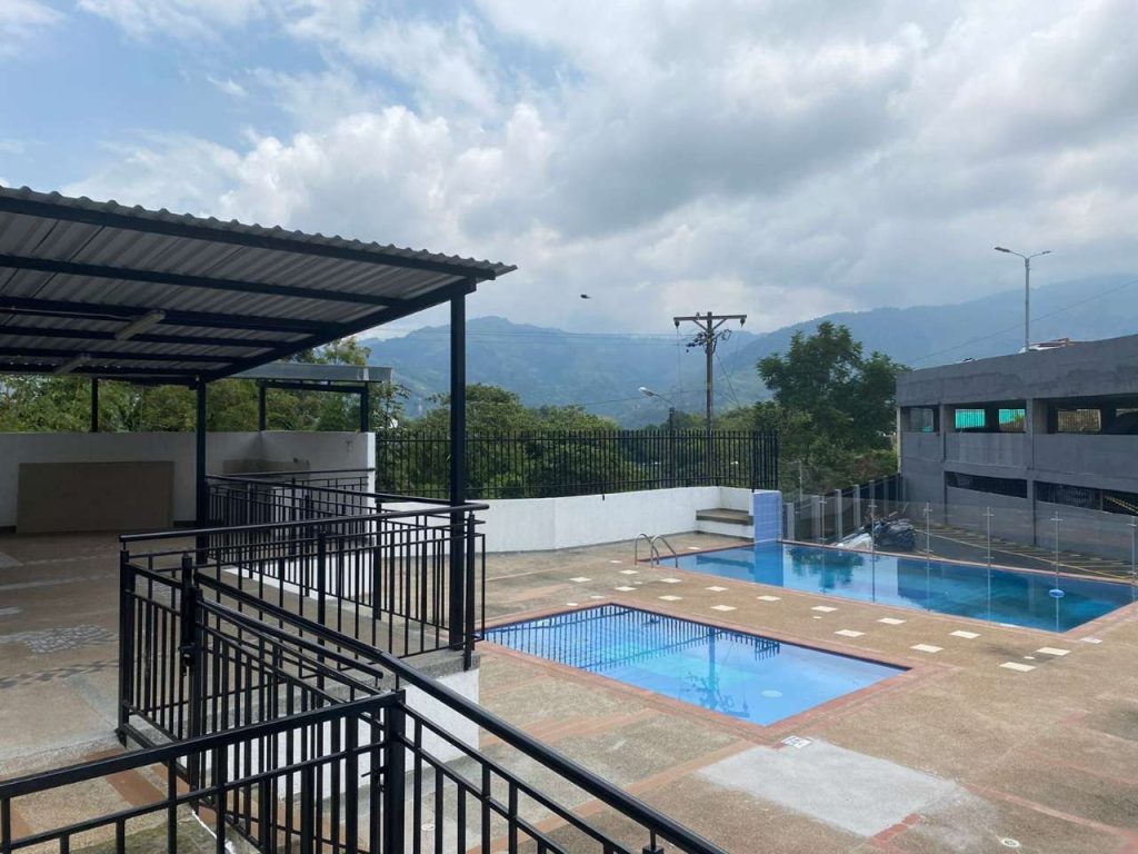 Alquiler de apartamentos vacacionales