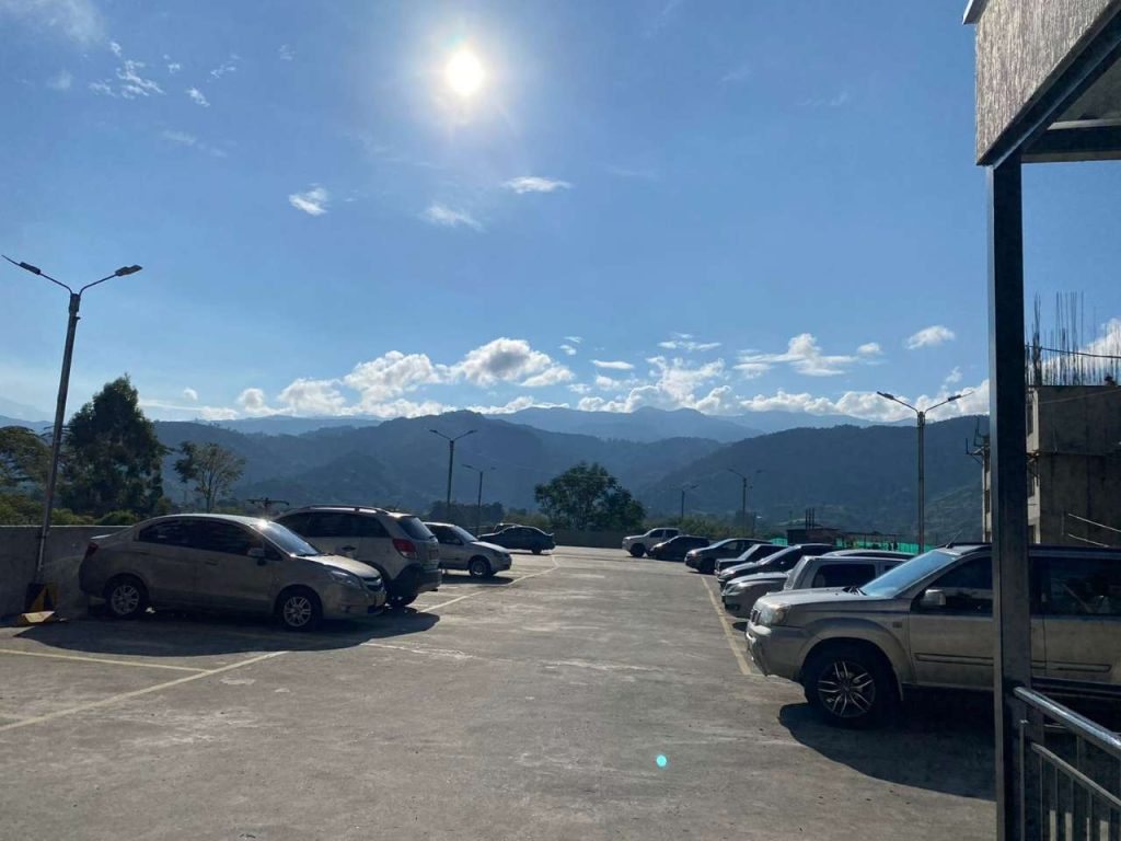 Alquiler de apartamentos vacacionales