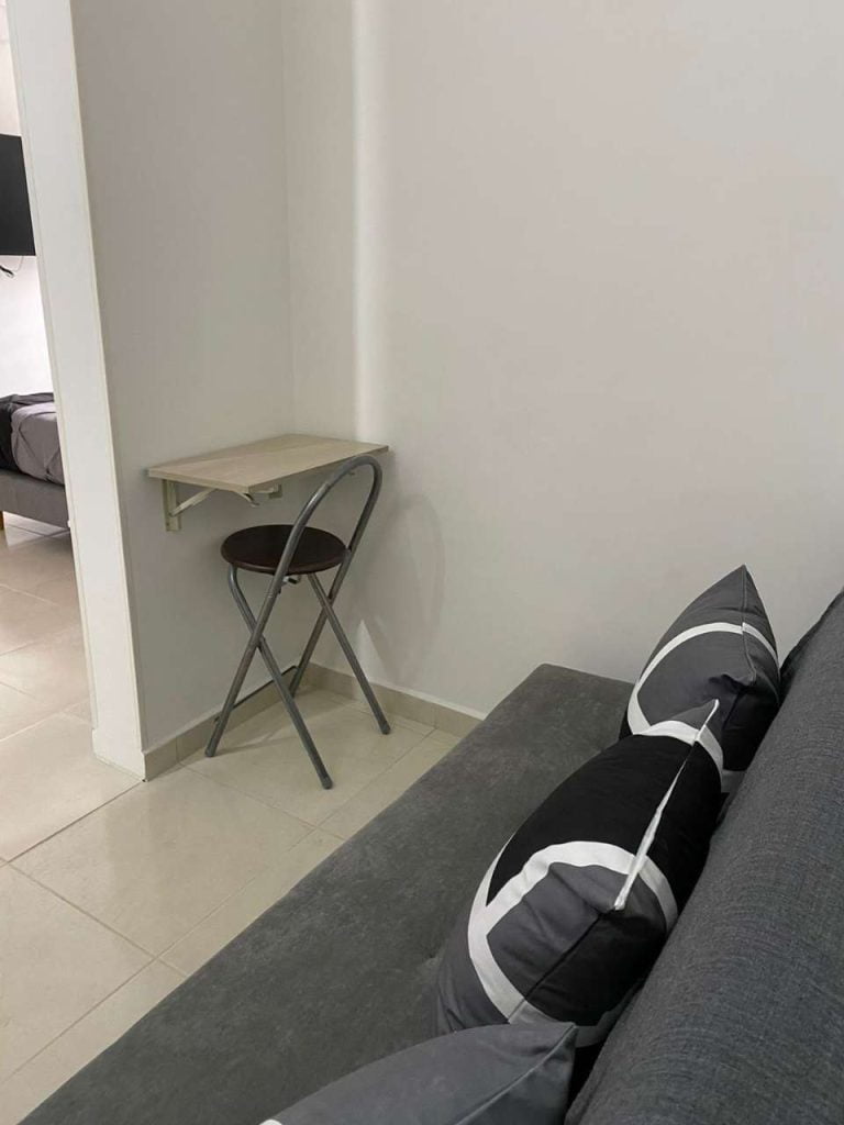 Alquiler de apartamentos vacacionales