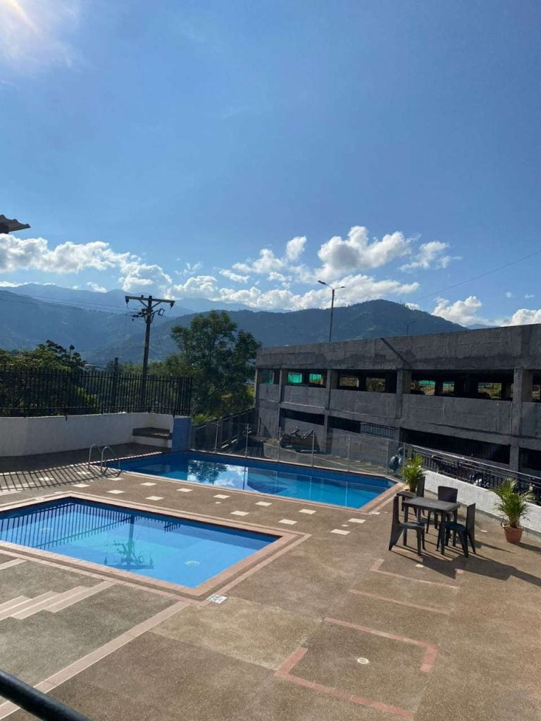 Alquiler de apartamentos vacacionales