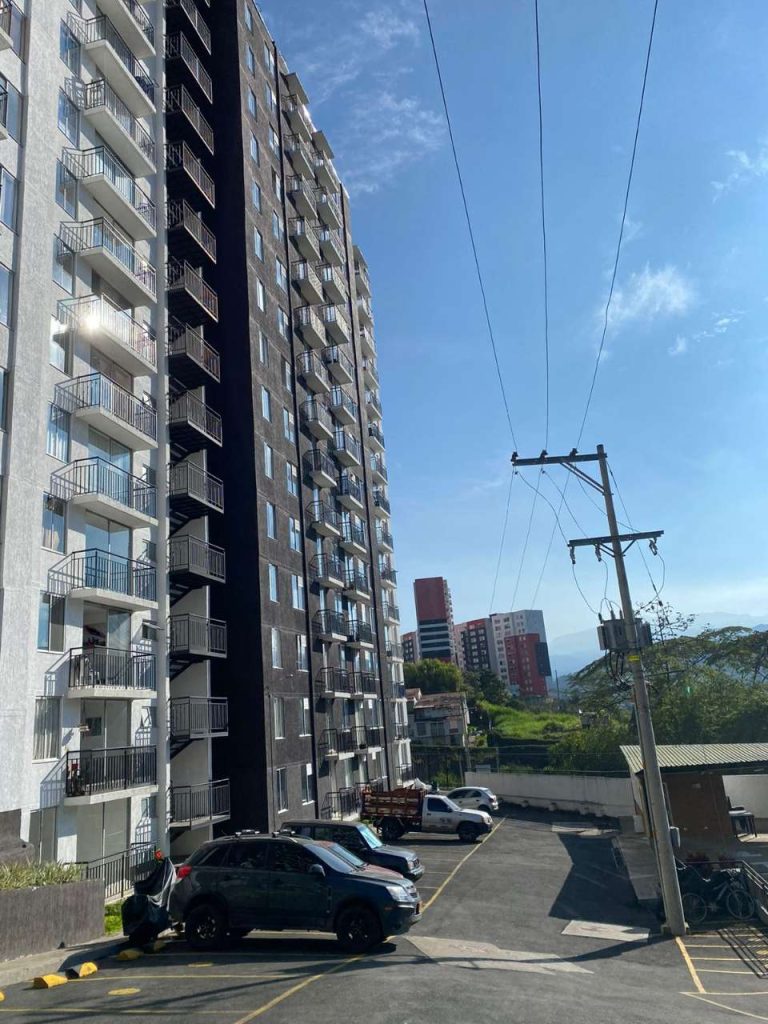 Alquiler de apartamentos vacacionales