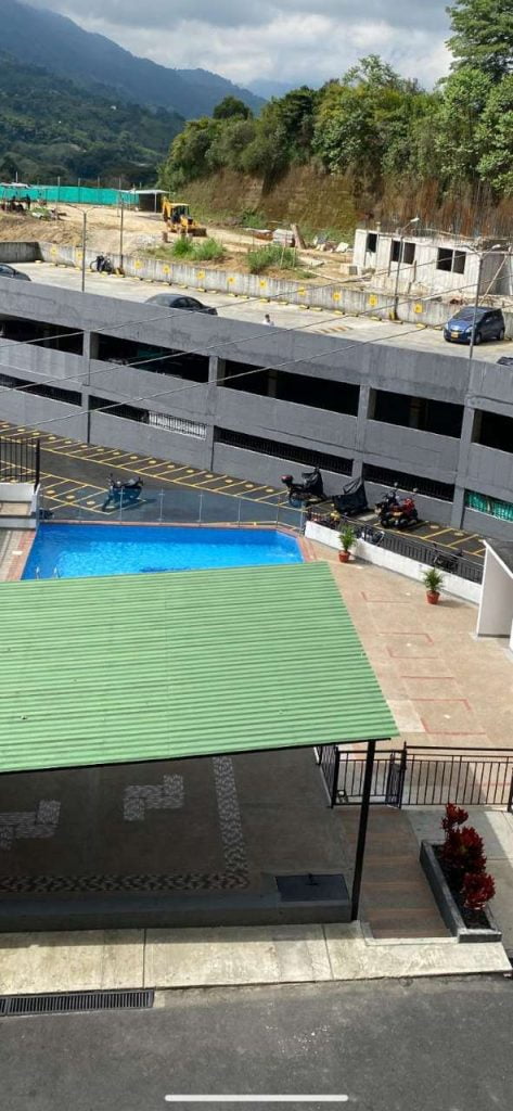 Alquiler de apartamentos vacacionales