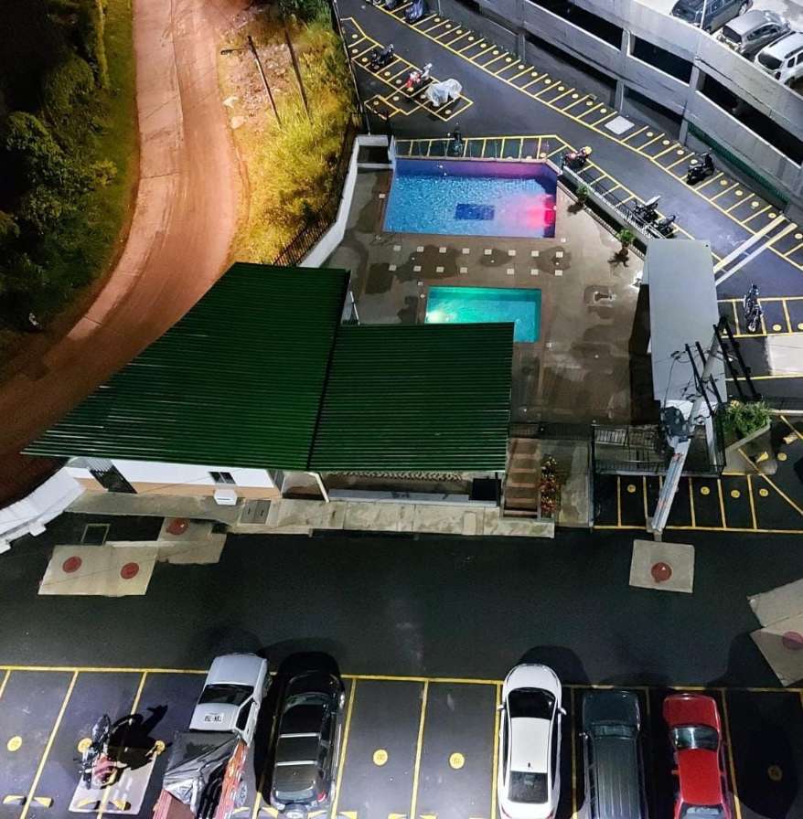 Alquiler de apartamentos vacacionales