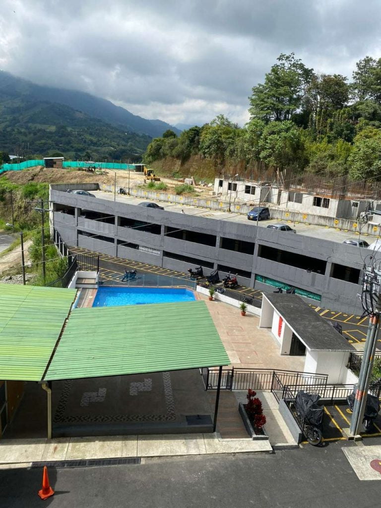 Alquiler de apartamentos vacacionales