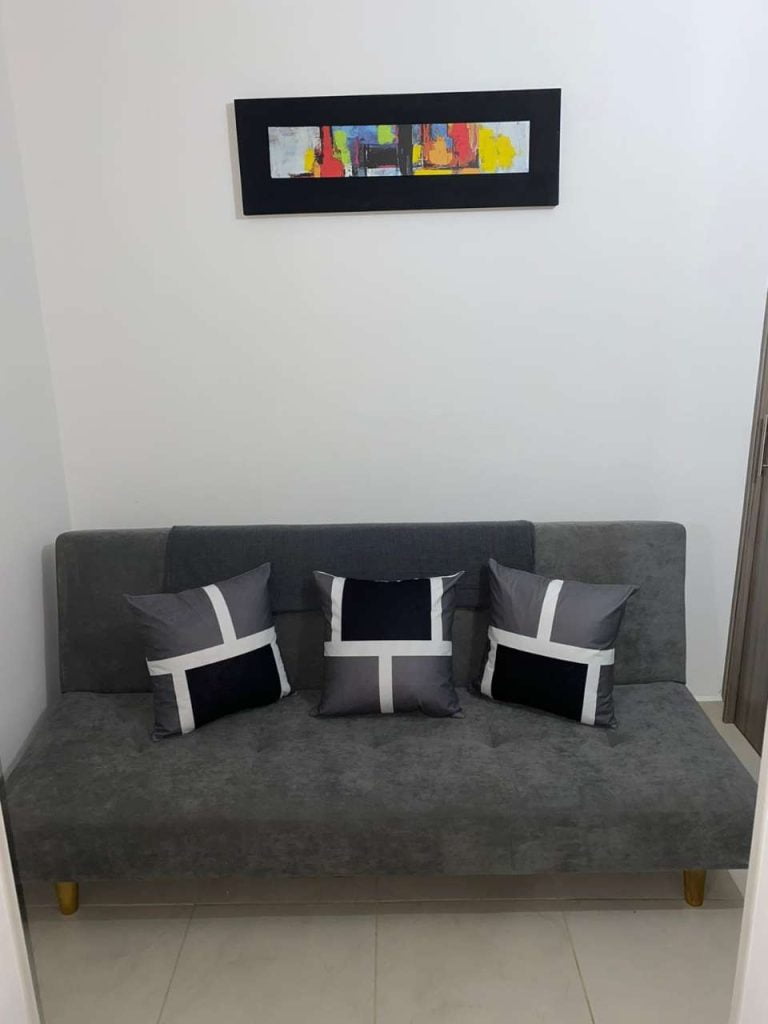 Alquiler de apartamentos vacacionales